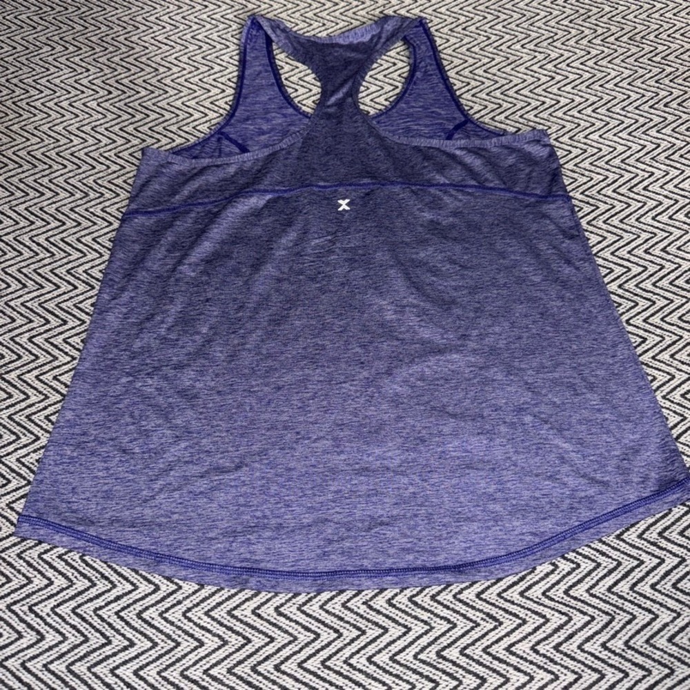 Xersion Performance Tank - Picture 2 of 3